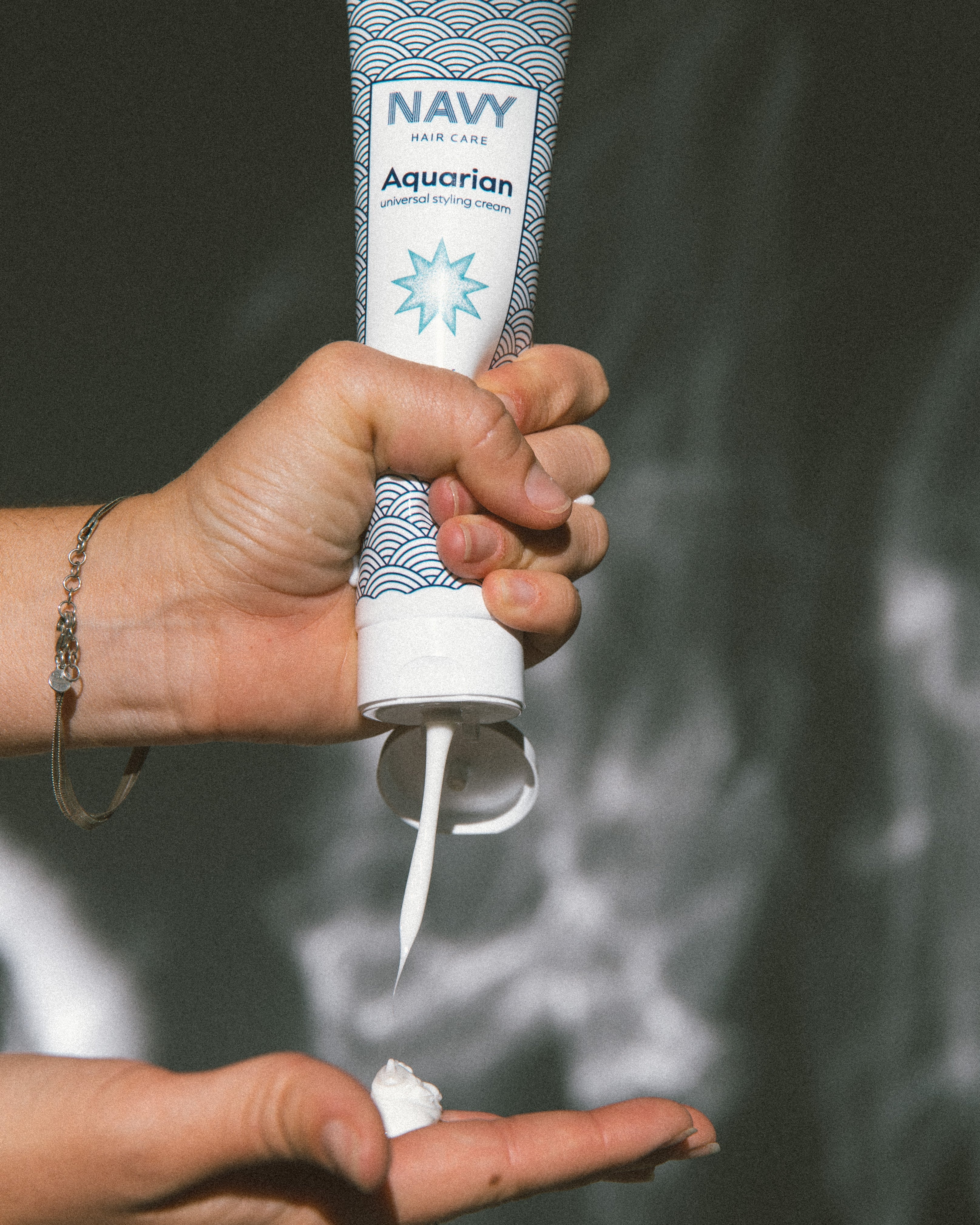 Aquarian Universal Styling Cream - Image 3