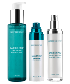 Barrier Pro™ Collection Trio