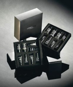 Best Sellers Sample Kit - 16 pcs