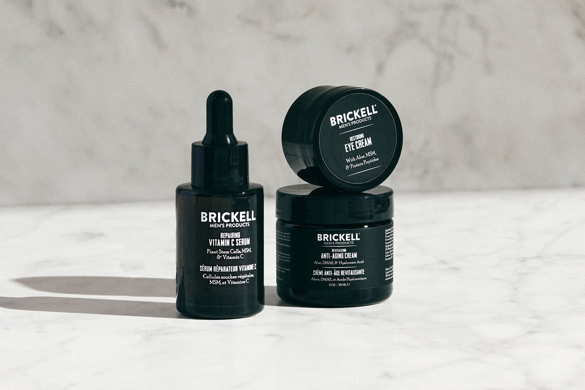 Advanced Anti Aging Routine - Image 2