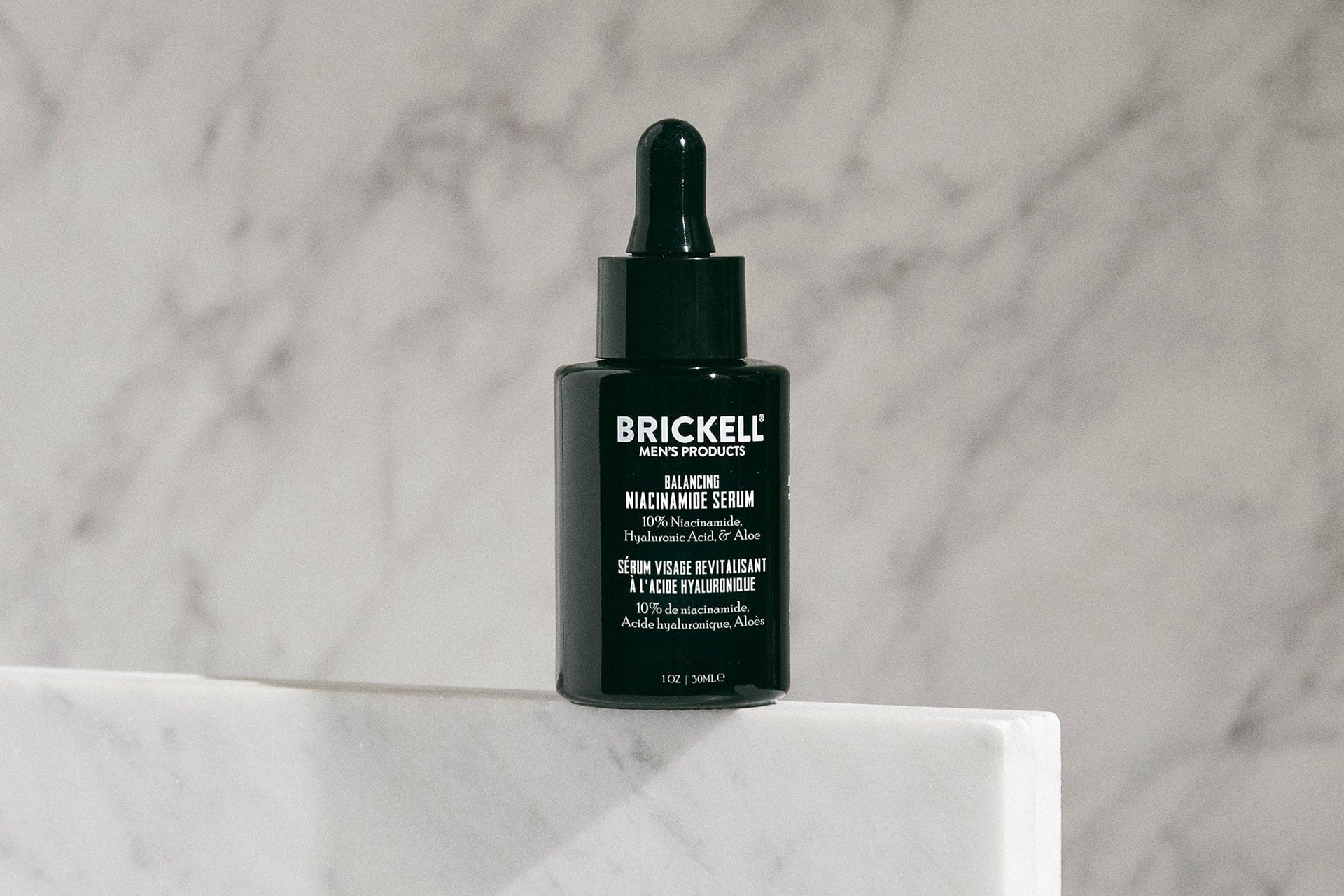 Balancing Niacinamide Serum (100% off) - Image 3