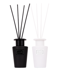 Black Velvet Reed Diffuser