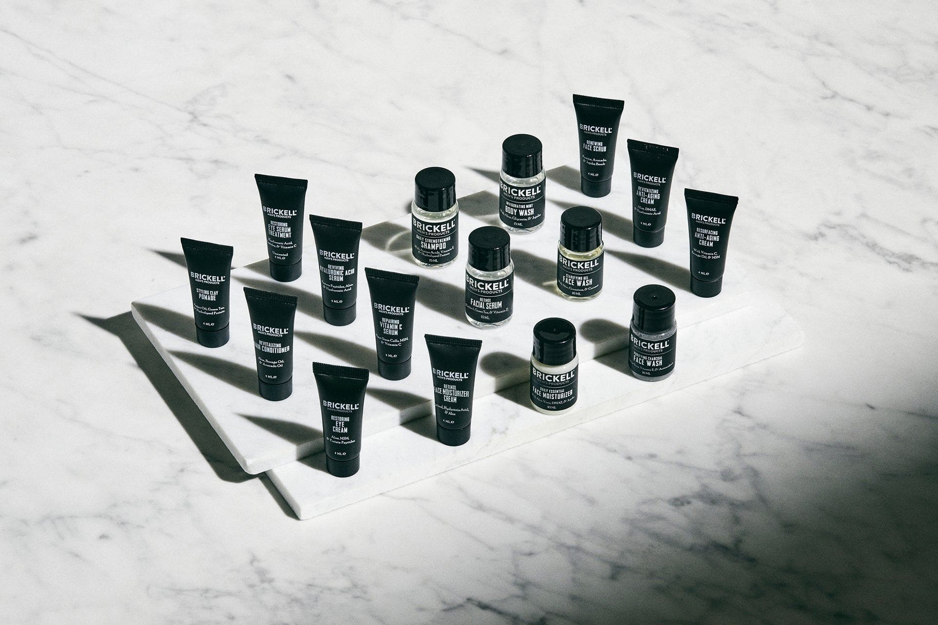 Best Sellers Sample Kit - 16 pcs | Welcome Gift