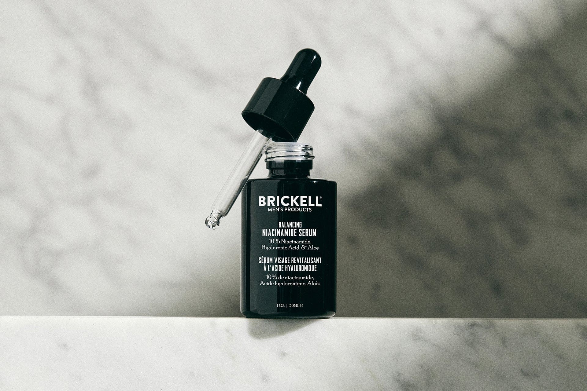 Balancing Niacinamide Serum (100% off) - Image 2