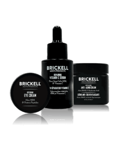 Advanced Anti Aging Routine