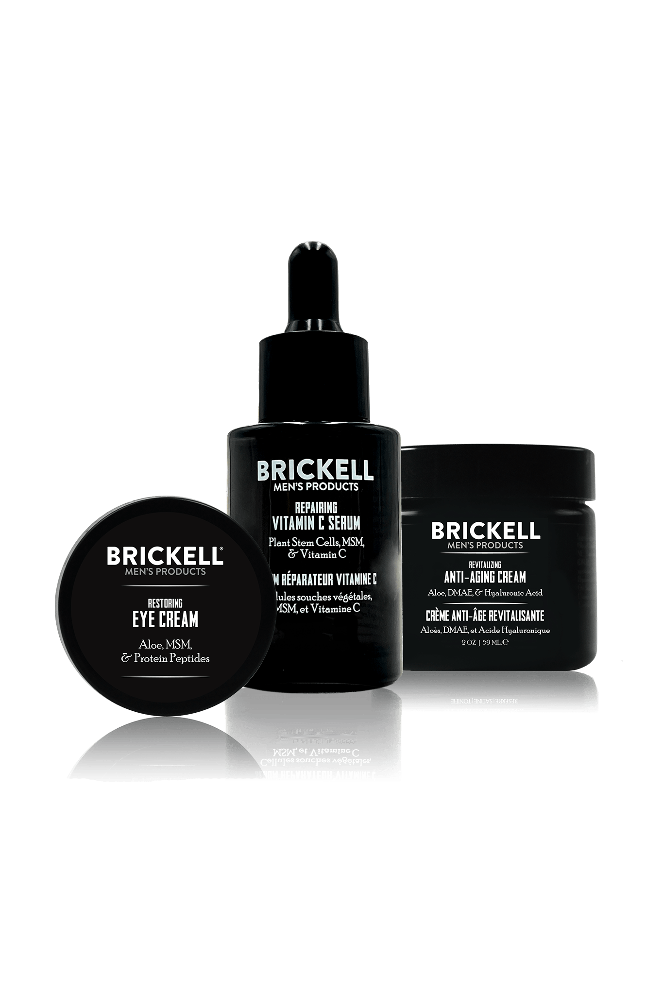 Advanced Anti Aging Routine - Image 3