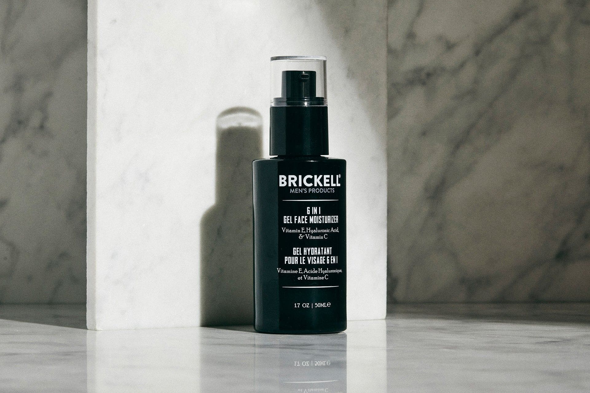 6 in 1 Gel Face Moisturizer - Image 3