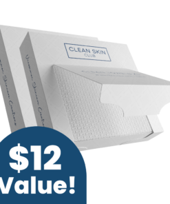 2 Clean Towels XL Travel