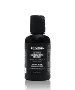 Acne Controlling Face Moisturizer Treatment for Men