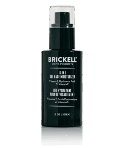 6 in 1 Gel Face Moisturizer