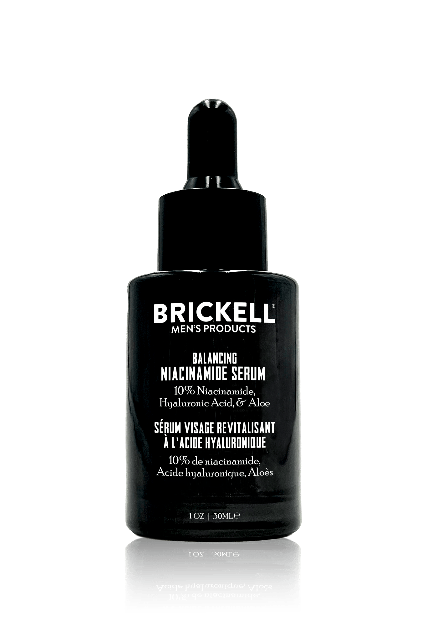 Balancing Niacinamide Serum (100% off) - Image 4