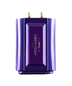 Bougie Purple