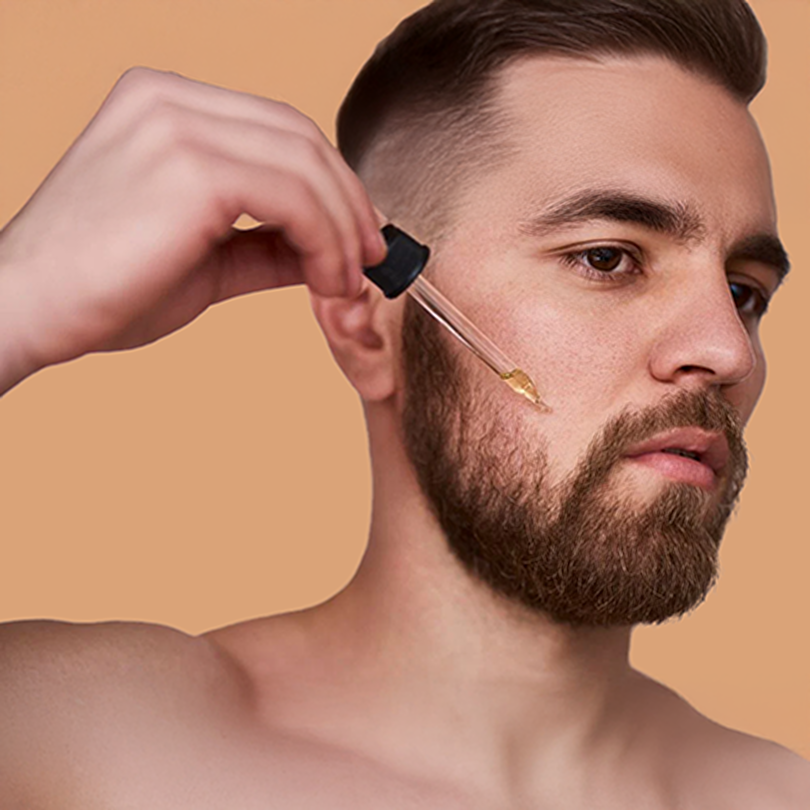 Beard Growth Oil - Image 6