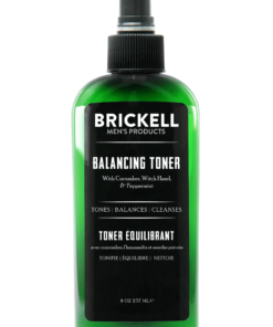 Balancing Facial Toner for Men
