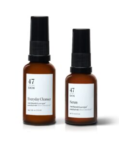 2 Step Cleanse & Protect Trial Bundle