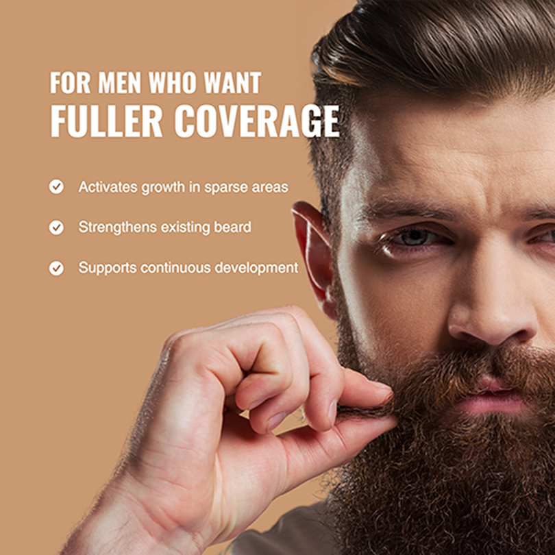 Beard Growth Oil - Image 7