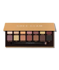 Anastasia Beverly Hills - Eyeshadow Palette - Soft Glam, Eyelid Color Powder