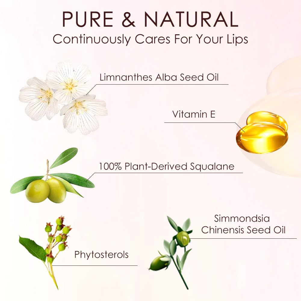 Catkin Moist Lipstick Hydrating High Impact Color Infused with Vitamin E and Avocado Oil Smooth Soft Texture Long Lasting Pink Glow Shimmer Finish 133 - Image 4