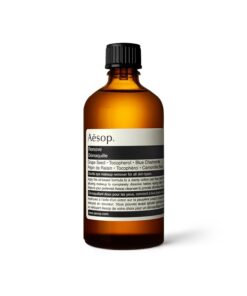 Aesop Remove | Gentle Makeup Remover with Grape Seed & Blue Chamomile | Non-Oily, Soothes & Cleanses Sensitive Skin | 2 oz