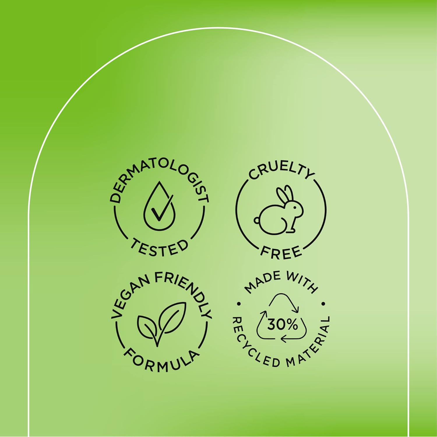 Biore Deep Pore Charcoal Face Wash, Daily Facial Cleanser for Dirt & Makeup Removal, for Oily Skin, 6.77 Oz - Image 4