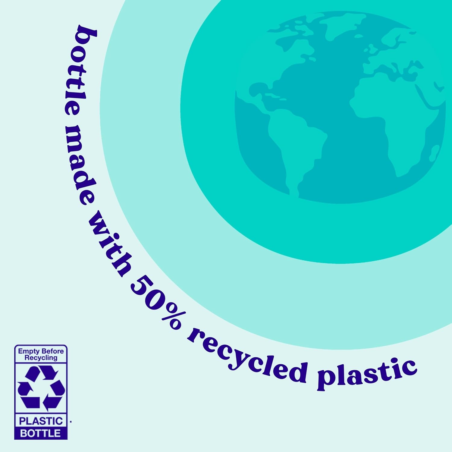 Clean & Clear Morning Burst Oil-Free Hydrating Facial Cleanser with BHA, Cucumber & Aloe Extracts, Face Wash Gently Removes Oil & Pore Clogging Impurities, 8 fl. oz - Image 5