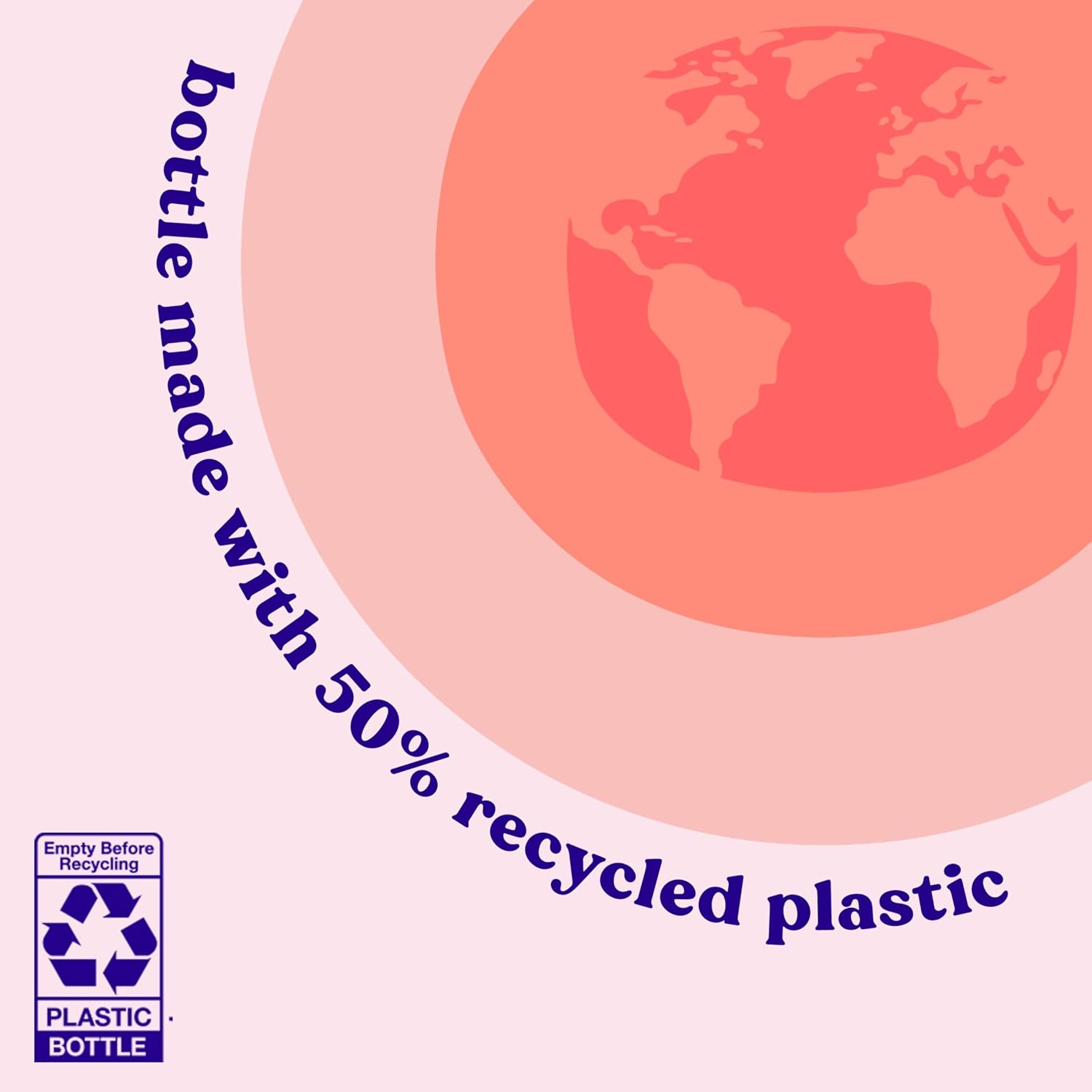 Clean & Clear Essentials Oil-Free Foaming Facial Cleanser, Daily Face Wash with Pro-Vitamin B5 Gently Removes Oil & Pore Clogging Impurities Without Drying Skin, Fragrance-Free, 8 fl. oz - Image 5