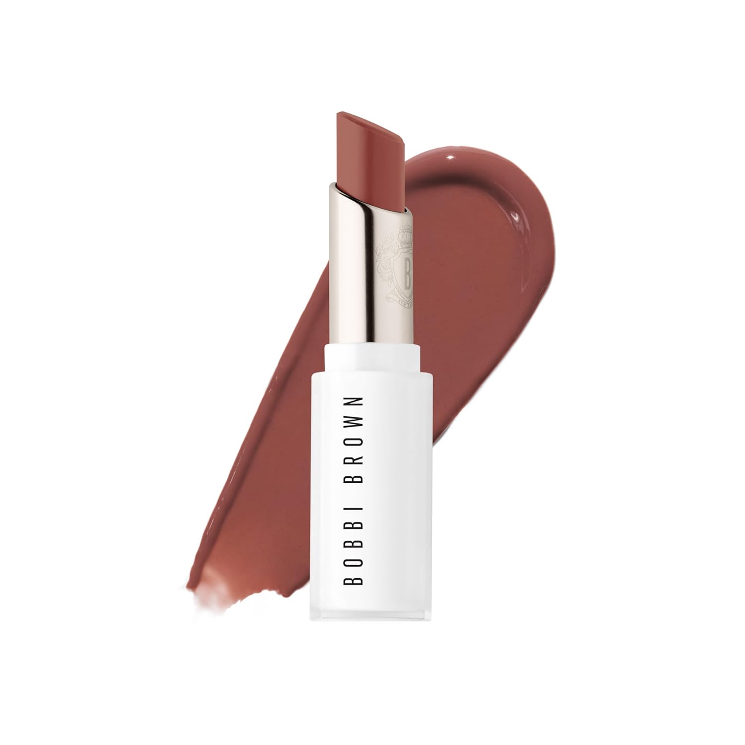 Bobbi Brown Extra Color Shine | Lipstick-Like Color with Balmy Hydration & Water-Glazed Shine | Jojoba & Safflower Botanical Blend, 0.1 Ounce - Image 10