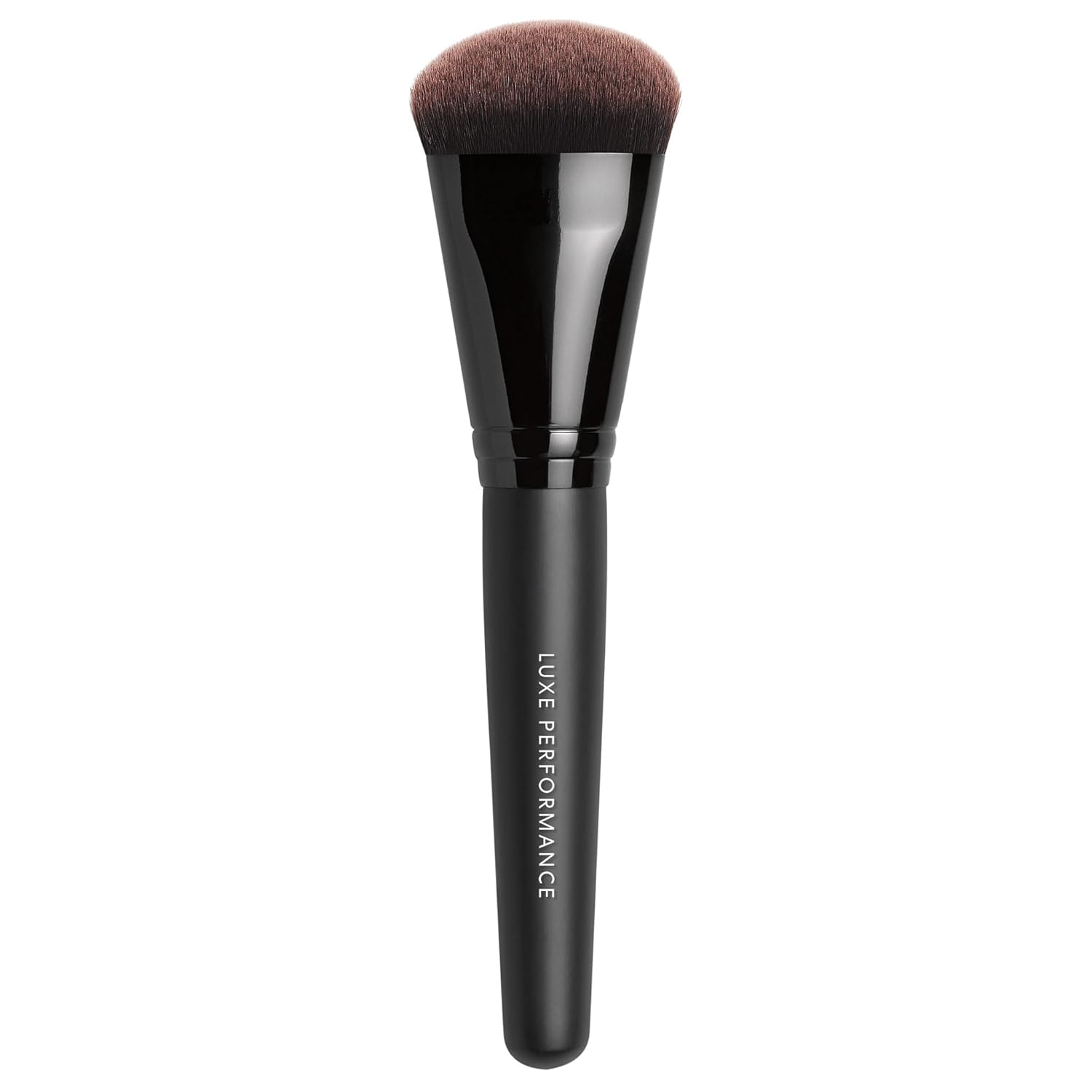 bareMinerals Barepro 24HR Wear Matte Liquid Foundation with Mineral SPF 20 + Luxe Performance Brush Bundle - Image 3