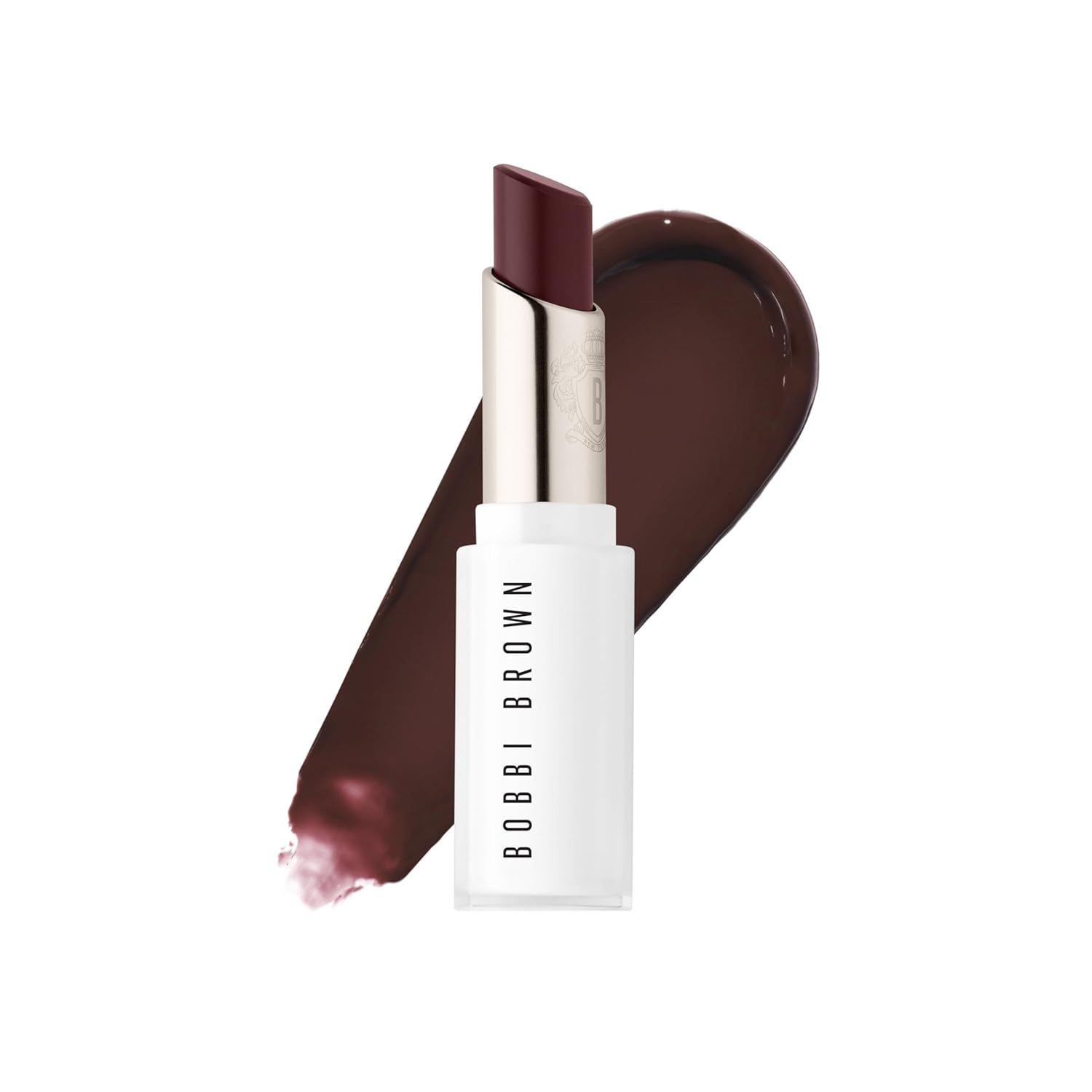 Bobbi Brown Extra Color Shine | Lipstick-Like Color with Balmy Hydration & Water-Glazed Shine | Jojoba & Safflower Botanical Blend, 0.1 Ounce - Image 8