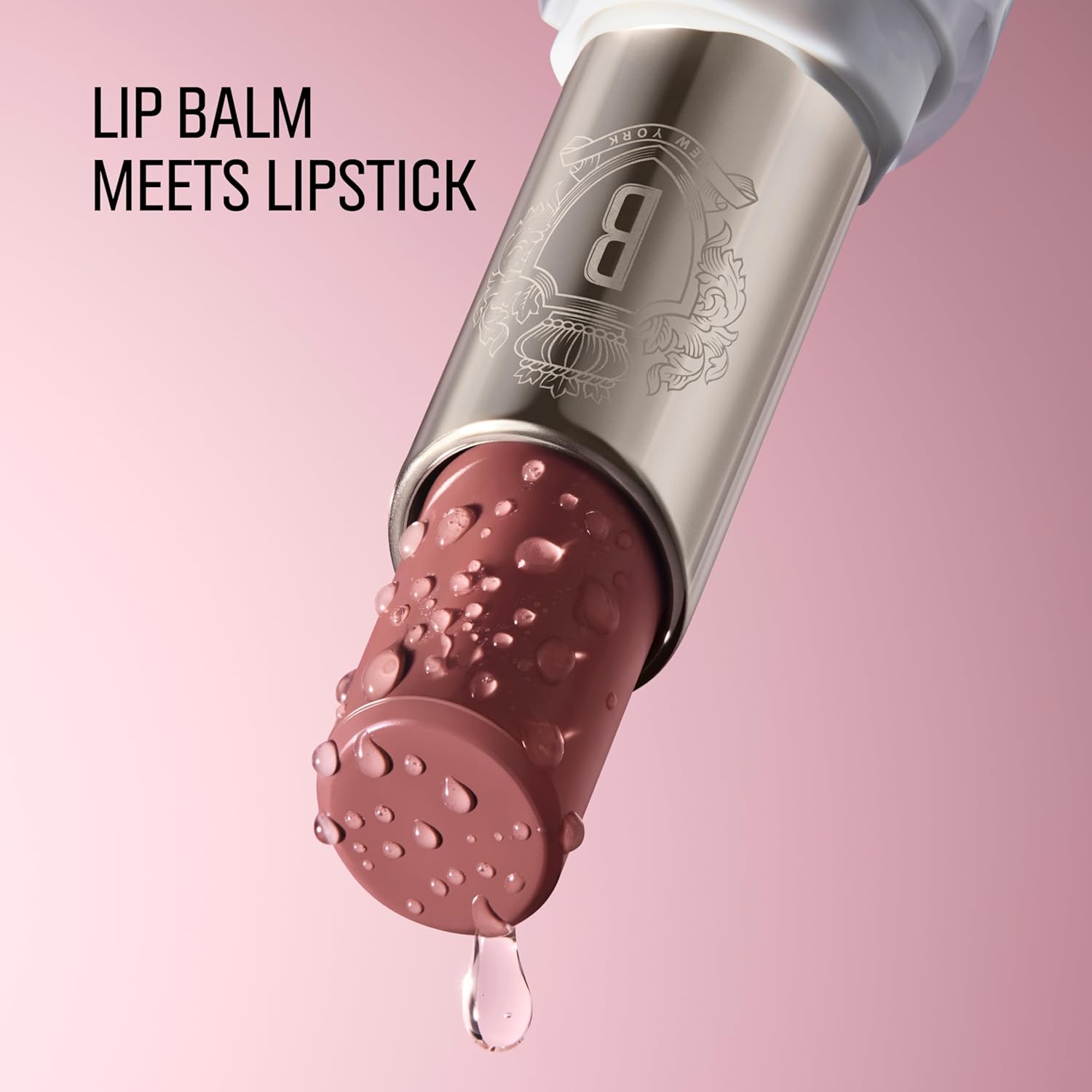 Bobbi Brown Extra Color Shine | Lipstick-Like Color with Balmy Hydration & Water-Glazed Shine | Jojoba & Safflower Botanical Blend, 0.1 Ounce - Image 4