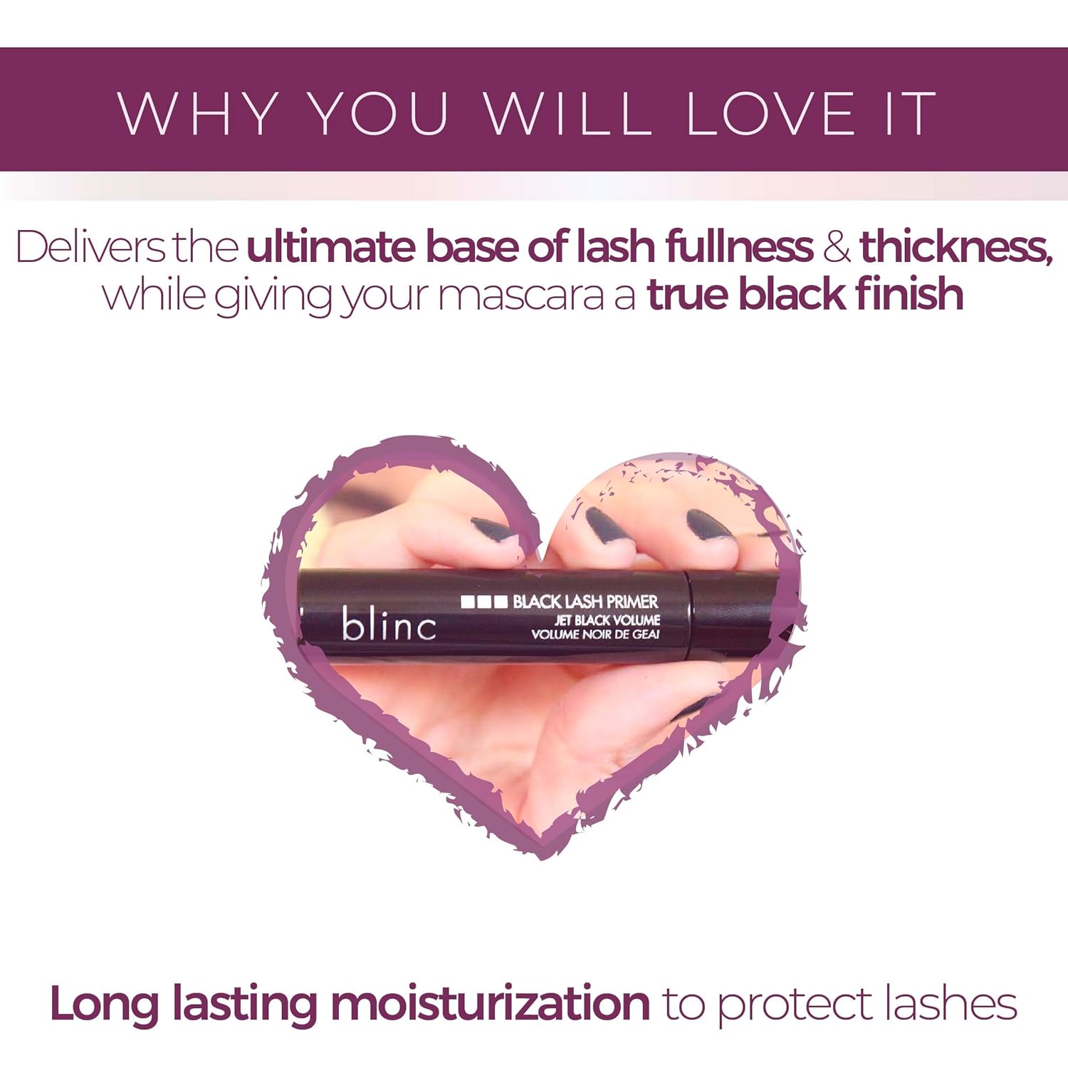 blinc Blinc Lash Primer - Image 5