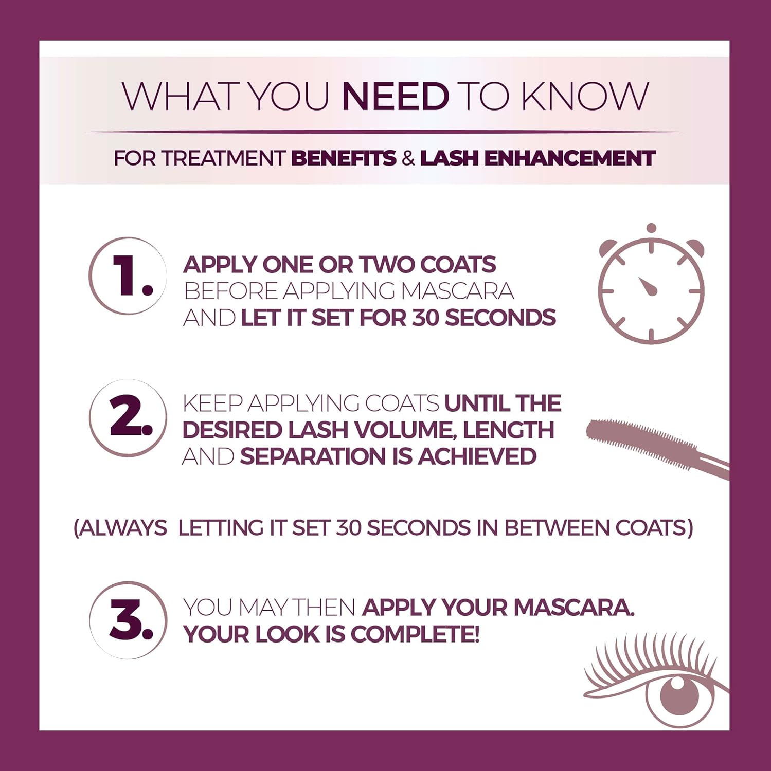 blinc Blinc Lash Primer - Image 6