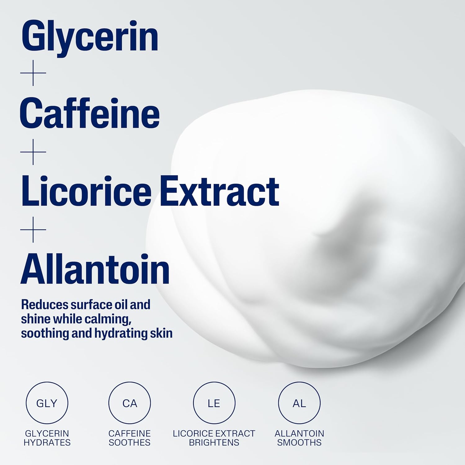 Cetaphil Redness Relieving Foaming Face Wash For Sensitive Skin, 8 Fl Oz, Gently Cleanses & Calms Sensitive Skin Without Over Drying, (Packaging May Vary) - Image 5