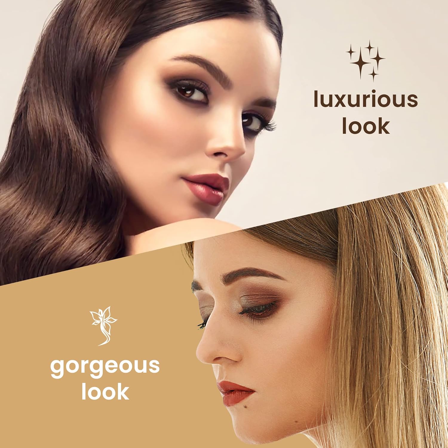 Ccolor Cosmetics - Matte Natural, 9-Color Eyeshadow Palette Matte Finish, Highly Pigmented Eye Shadow Makeup, Long-Wearing Eye Palette, Eye Makeup Kit with Easy-to-Blend Neutral Shades - Image 3