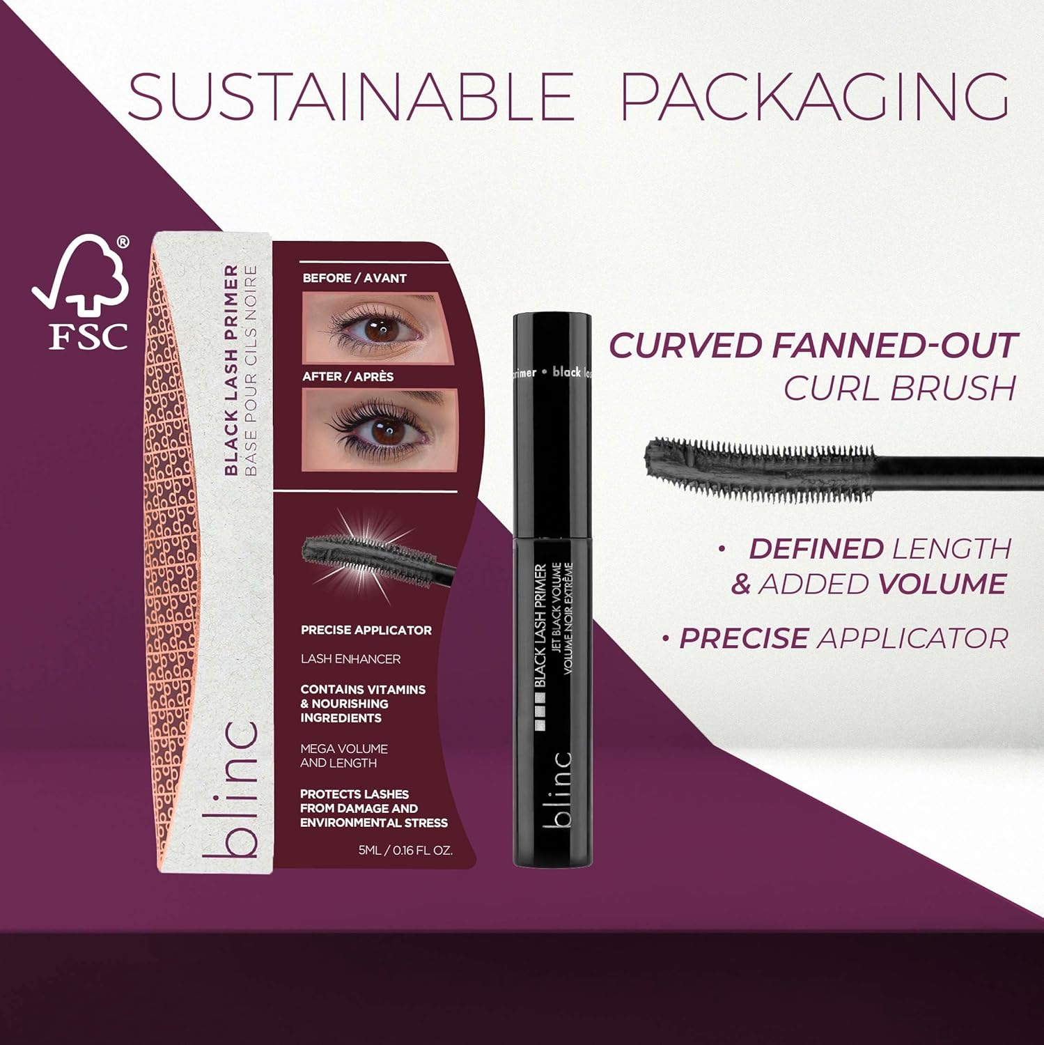 blinc Blinc Lash Primer - Image 4