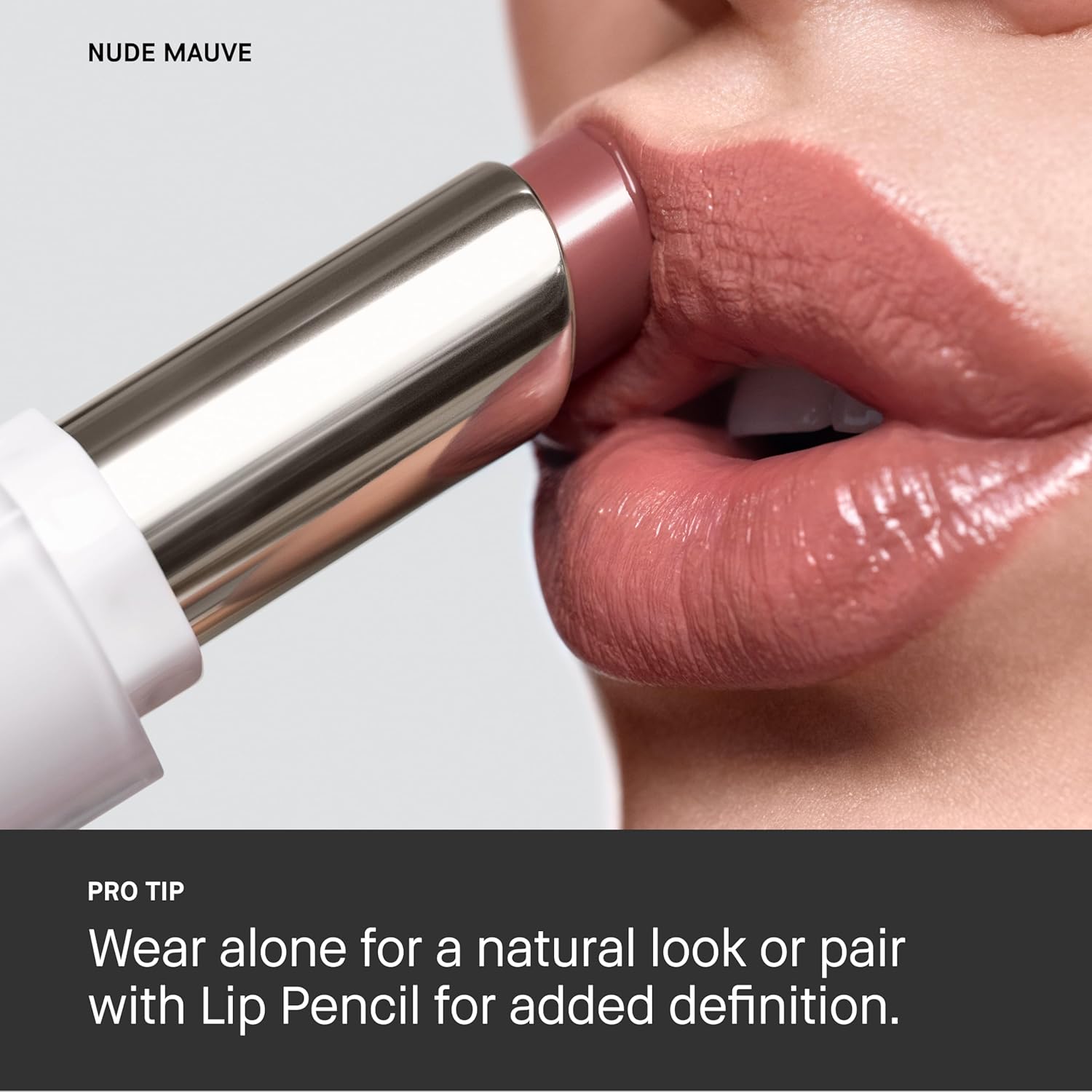 Bobbi Brown Extra Color Shine | Lipstick-Like Color with Balmy Hydration & Water-Glazed Shine | Jojoba & Safflower Botanical Blend, 0.1 Ounce - Image 5