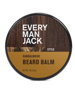 Beard Balm