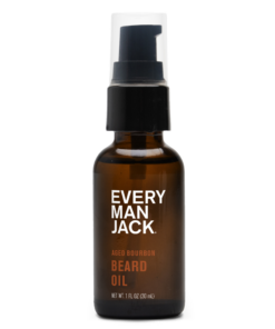 Beard Oil