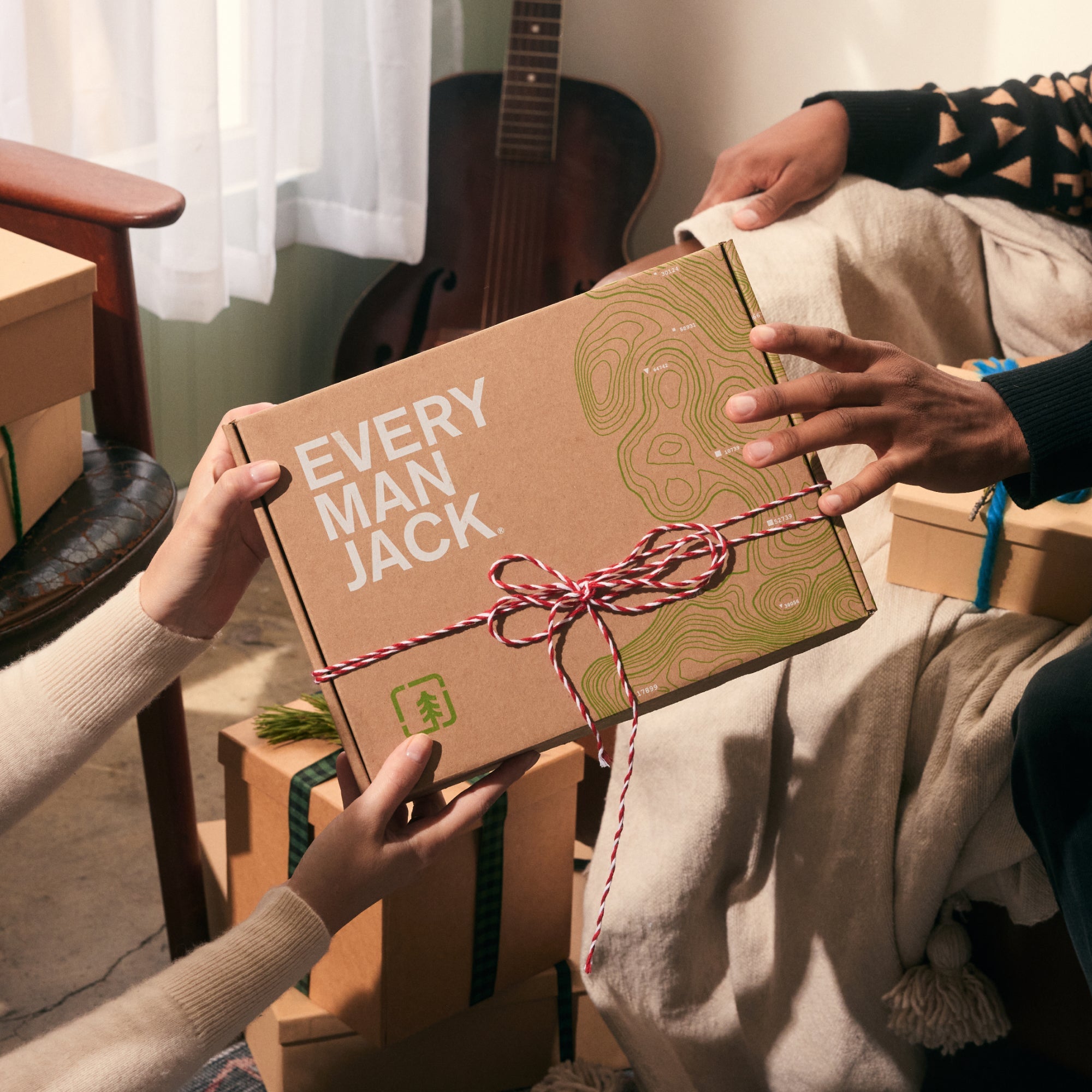 Beard Gift Set - Image 3