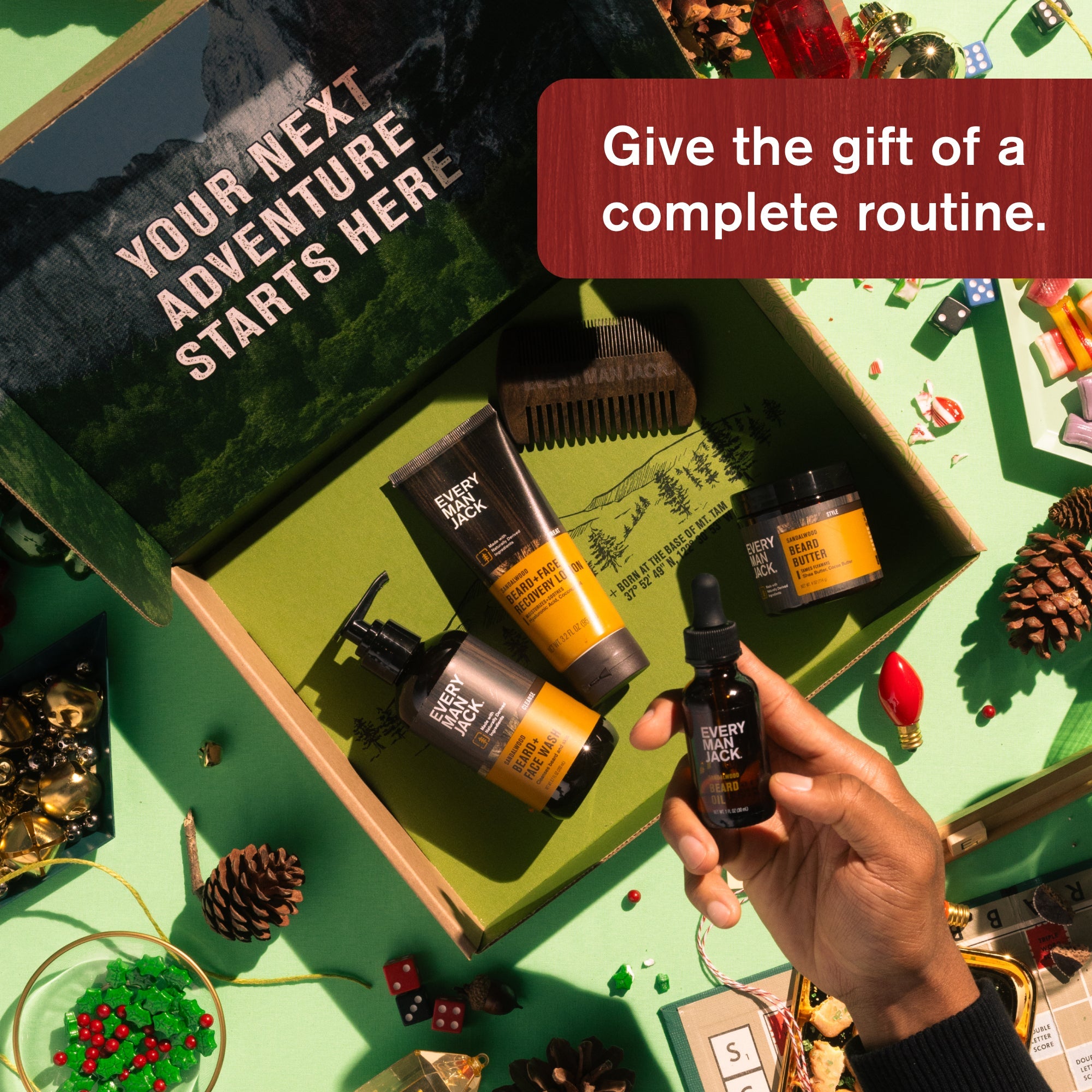 Beard Gift Set - Image 5