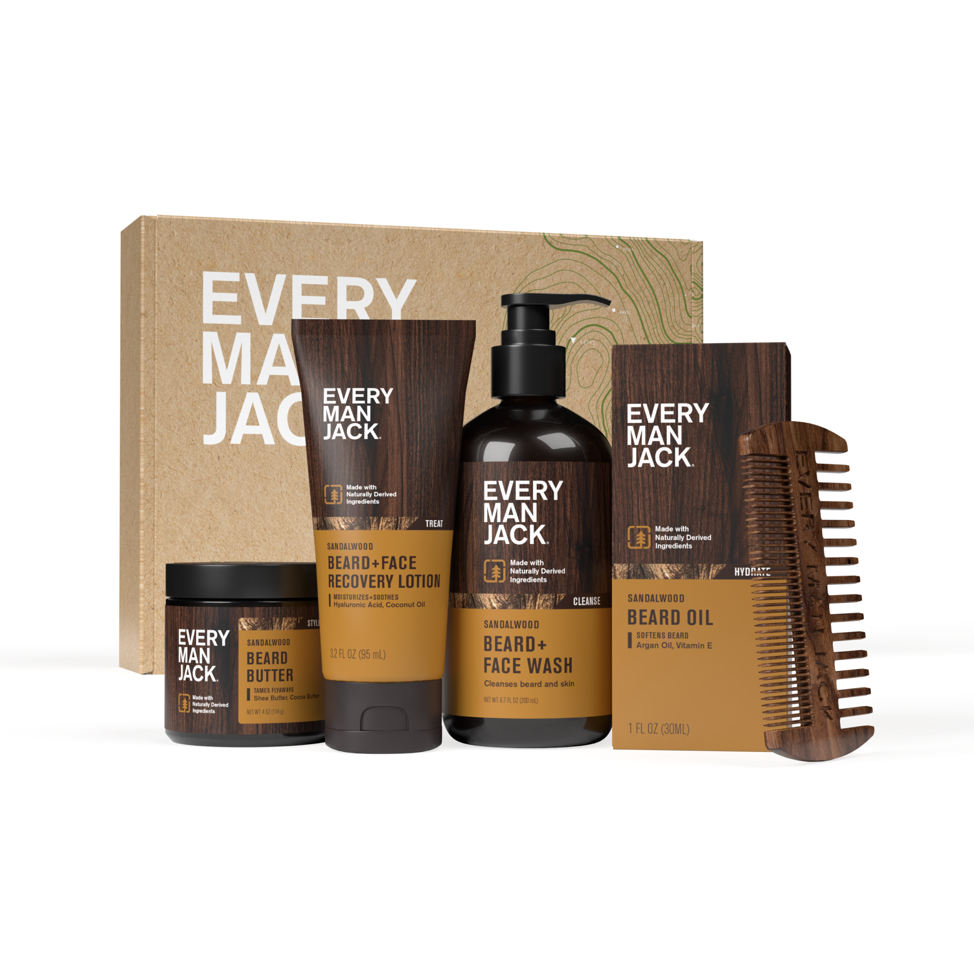 Beard Gift Set - Image 10