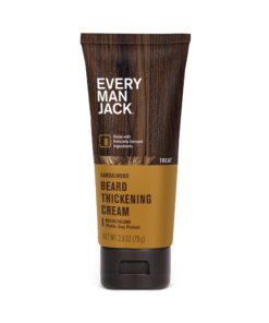 Beard Thickening Cream