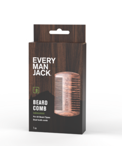 Beard Comb