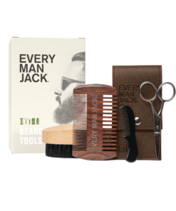 Beard Tools Kit