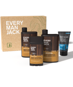 Body Gift Set