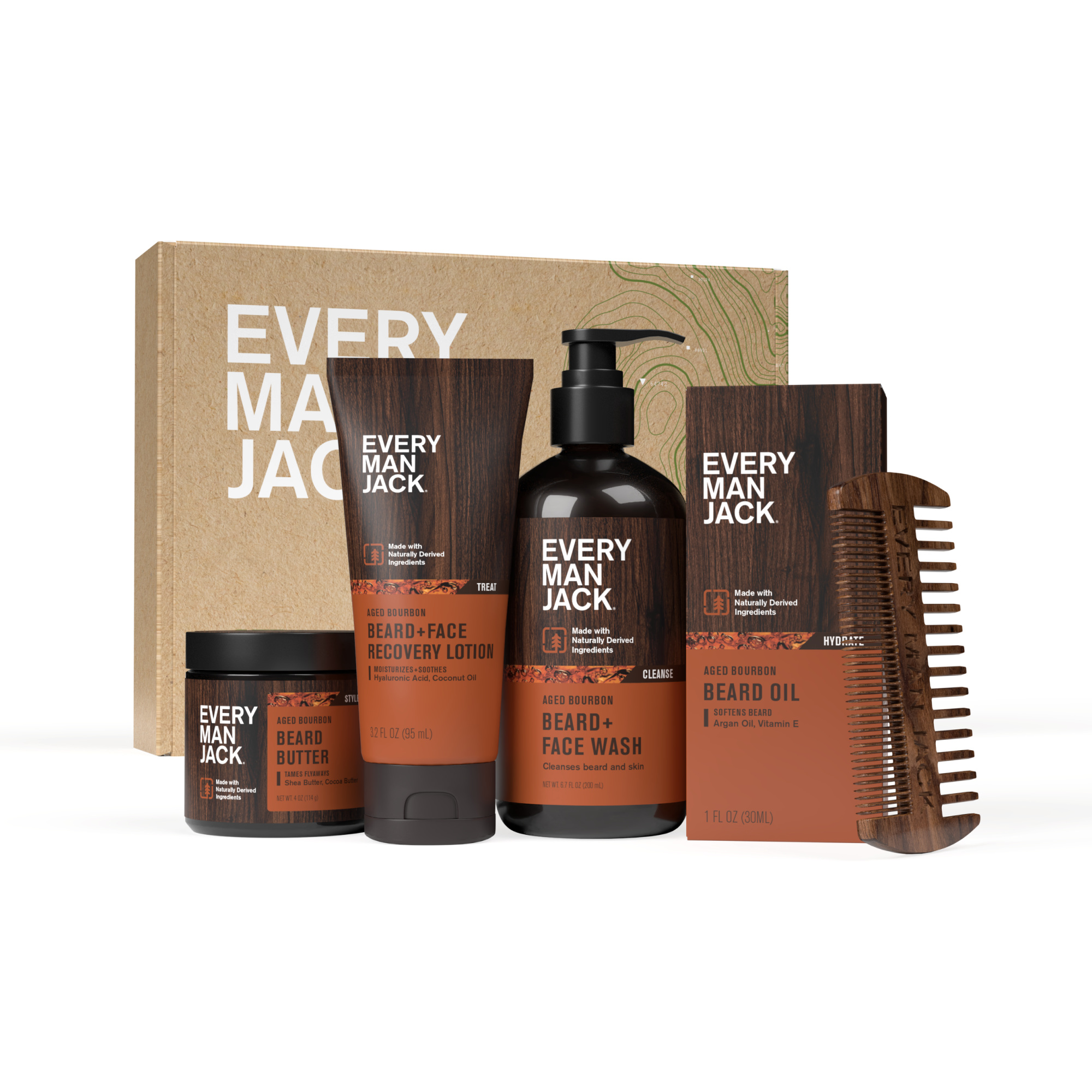 Beard Gift Set - Image 11