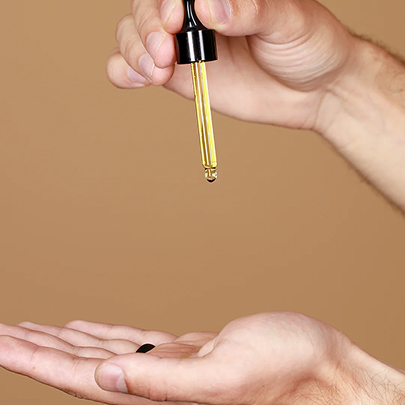 Beard Growth Oil - Image 11