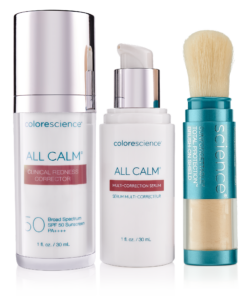 All Calm® Sensitive Skin Regimen