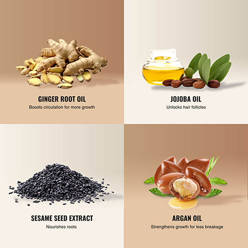 Beard Growth Oil - Image 12