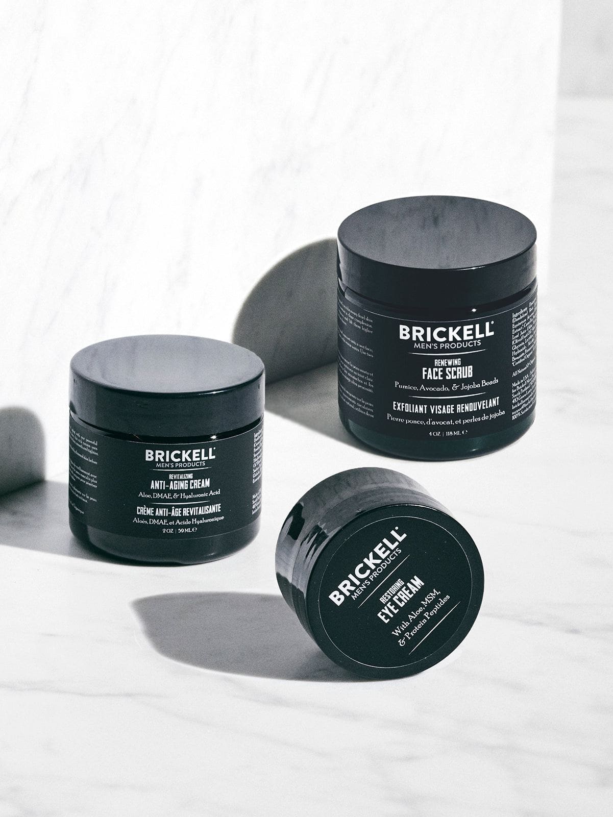 Anti Aging Starter Routine